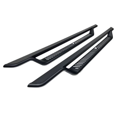 Outlaw Drop Running Boards