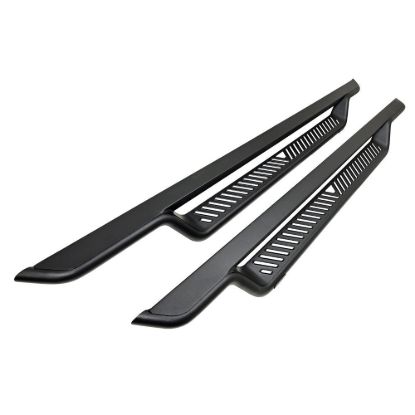 Outlaw Drop Running Boards