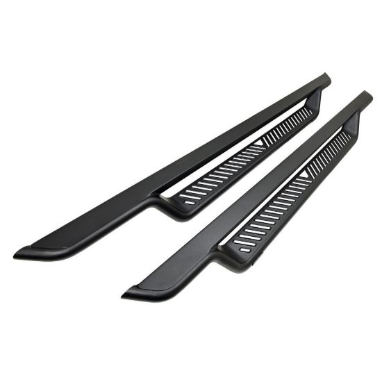 Outlaw Drop Running Boards