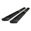 AT6 Running Boards Black 20-   Gladiator