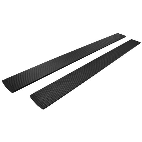 Pro-e Running Boards 21-   Ford Bronco 4 Door