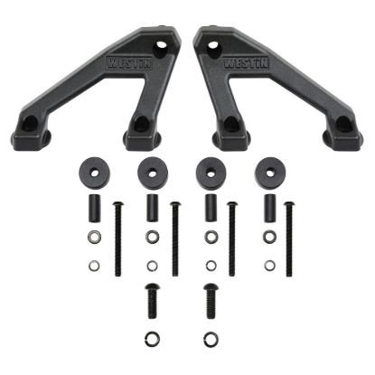 18-   Jeep Wrangler JL LED Cowl Mount