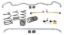 22-   Subaru Grip Series Kit