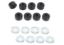 Sway Bar Link Bushing Universal