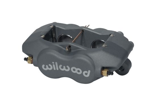 Caliper FDL 1.75in Piston x .810 Rotor