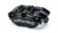 Caliper Dyno 1.0in Rtr Black w/Dust Boot
