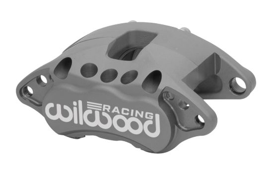 Caliper GM D52 2.38in Piston 1.00 Rotor