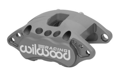 Caliper GM D52 2.75in Piston 1.00 Rotor