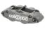 Calipers FNSL 6 Piston Radial Mnt