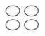 O-Ring Kit 2.00in For WIL120-14876