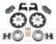 D/L Drag Rear Brake Kit Big Ford 2.36in