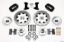Front Disc Brake Kit 74-78 Pinto/Mustang