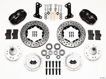 Front Kit MD Camaro