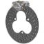 Sprint Brake Kit LF Alum Rotor