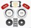 Brake Kit Front Corvette C5 / C6