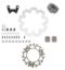 Sprint Car L/F Brake Kit GP200