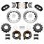 Rear Brake Kit Disc/Drum 71-91 Blazer FNSL4R