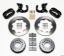 P/S Rear Disc Kit Big Ford 2.36in