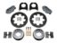 Rear Drag Kit 12 Bolt Chevy w/C-Clip Elim.