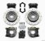 P/S Park Brake Kit Mopar Dana