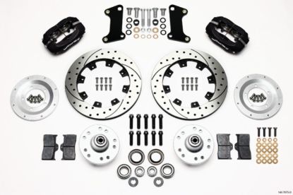 BB Front Kit 67-72 Camaro Nova