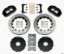 Brake Kit Front 97-13 Corvette FNSL6R