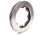 Rotor 8bt 1.25 12.19 LH Curved Spec 37