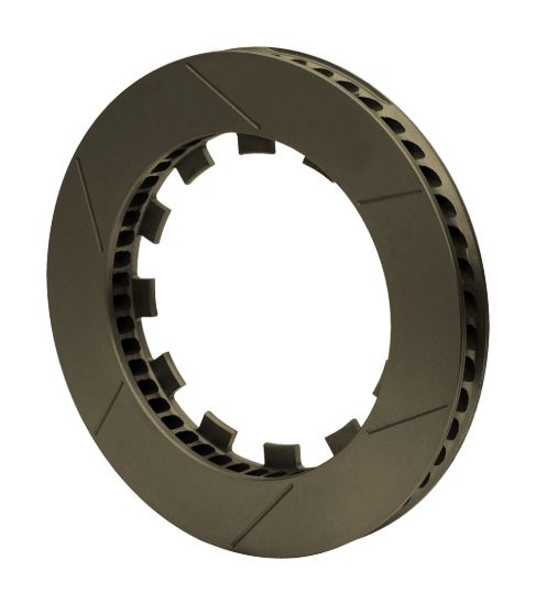 Rotor 12.19in OD x 12.19 in R/H GT48