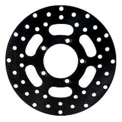 Rotor 5bt 10 x .32 Steel