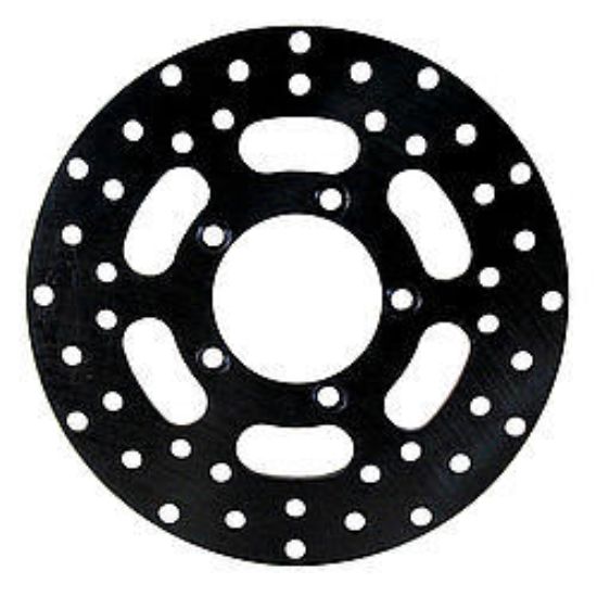 Rotor 5bt 10 x .32 Steel