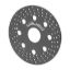 Rotor Aluminum Sprint 42 Spline