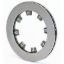 Rotor 8bt .810in 12.19in x 7.0in UL32