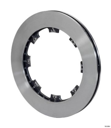 Brake Rotor 12.19in Dia .810in Thk 8blt 7.78in