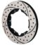 Brake Rotor RH 10.75in x .810in 6x6.25