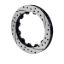 Brake Rotor 13.06in Dia 1.25in R/H Spec-37 48V