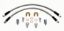 FLEXLINE KIT D5216in.7/1 6-20 BANJO