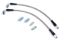 Flexline Kit Frt 93-02 Camaro 14in Universal
