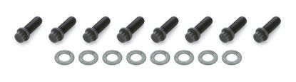 Drive Flange Blt.Kit