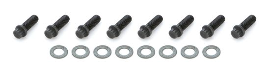 Drive Flange Blt.Kit