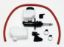 Master Cylinder .750in Compact Banjo Outlet