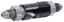 Brake Quick Disconnect Kit -3AN Male inlets