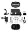 Master Cylinder Tandem w / Brkt Prop Valve 1in