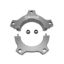 Hub Assembly Inboard Sprint Dynamic