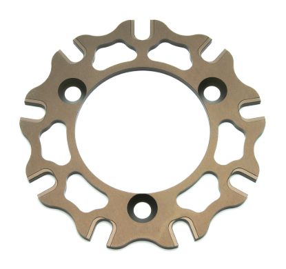 Adapter Brake Rotor Frt 9 Blt x 7.00in BC