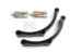 Spacer Kit .482in DL Rear w/Internal P-Brake
