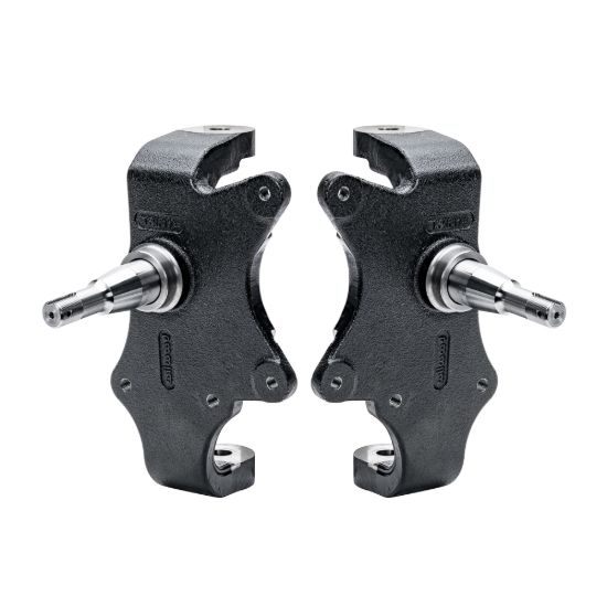 KIT SPINDLE TRI FIVE PRO SPINDLE CHEVY