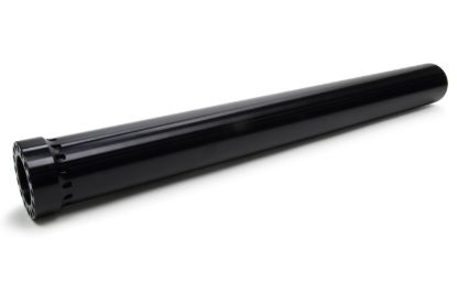 Alum 16 Bolt Thin Flange Axle Tube 29in w/o Spndl