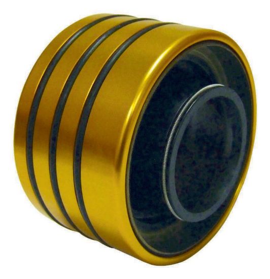 Aluminum Seal