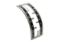 Gate Plate Shifter 700R4 Stock Standard Pattern