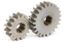 Quick Change Gears